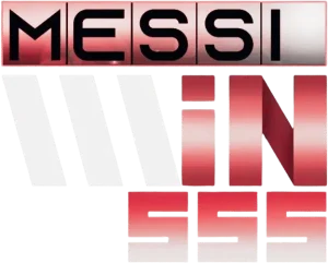 MESSIWIN555